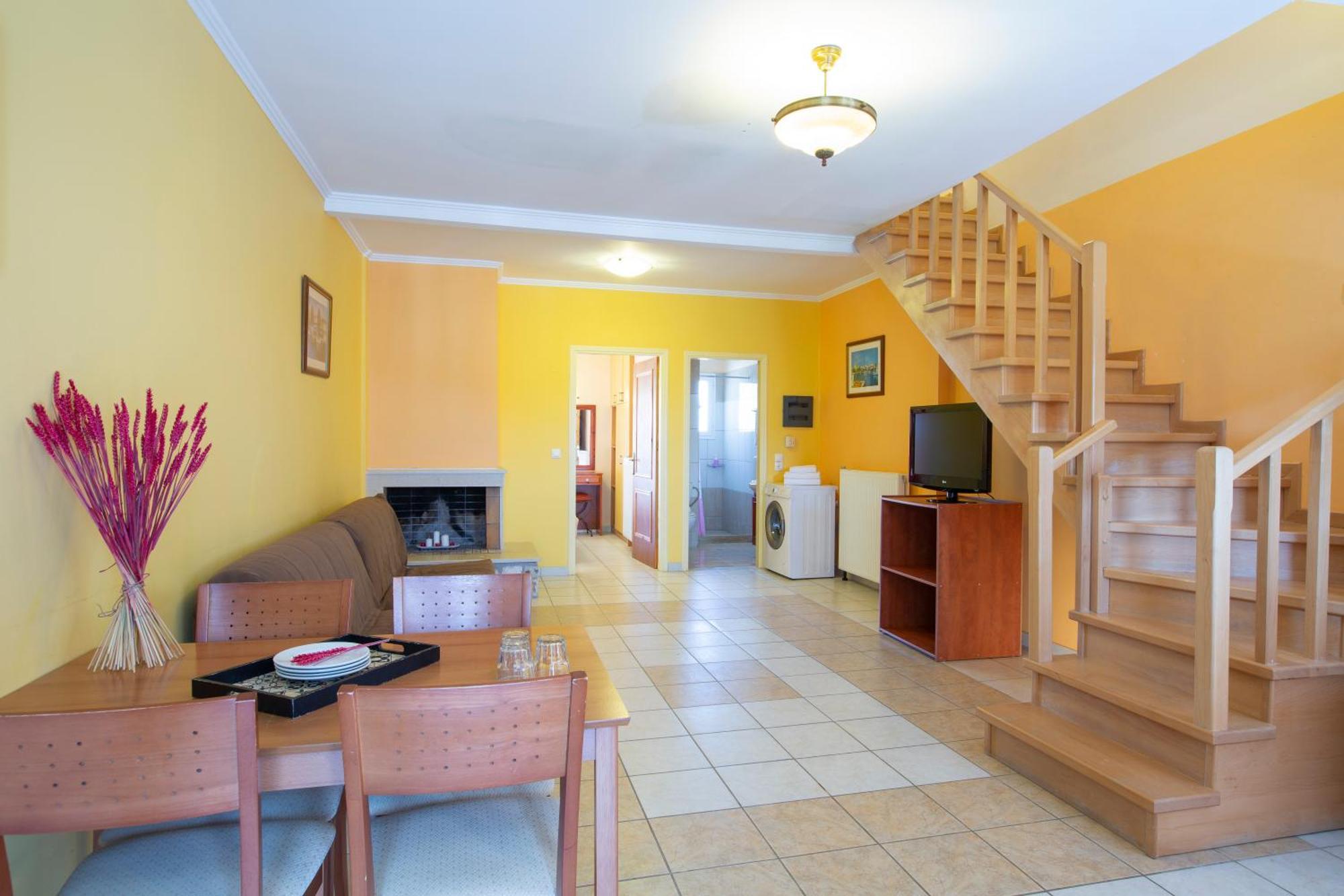 Villa Vita Holidays Lefkáda Exterior foto